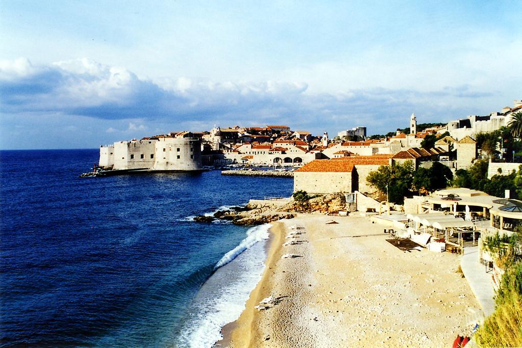 Dubrovnik Hotel Alternatives Dış mekan fotoğraf