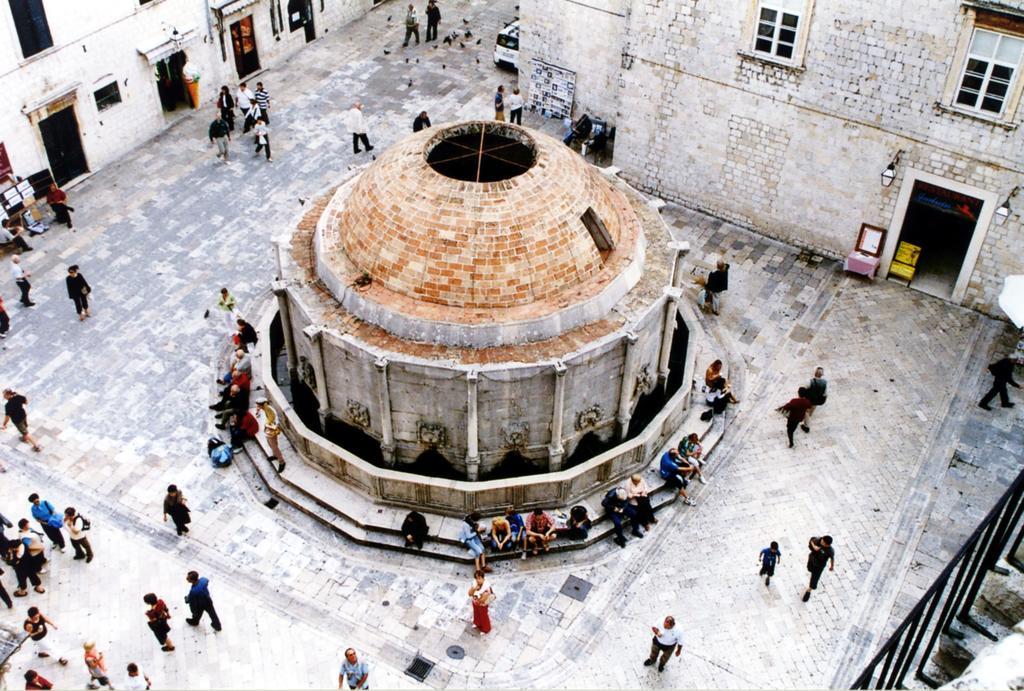 Dubrovnik Hotel Alternatives Dış mekan fotoğraf