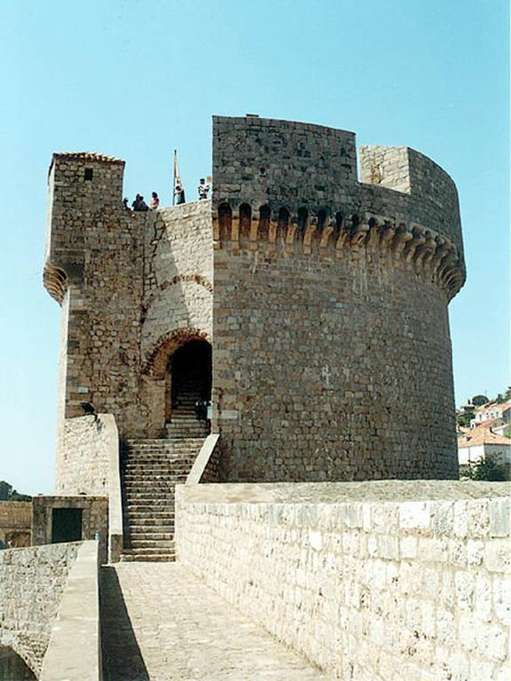Dubrovnik Hotel Alternatives Dış mekan fotoğraf
