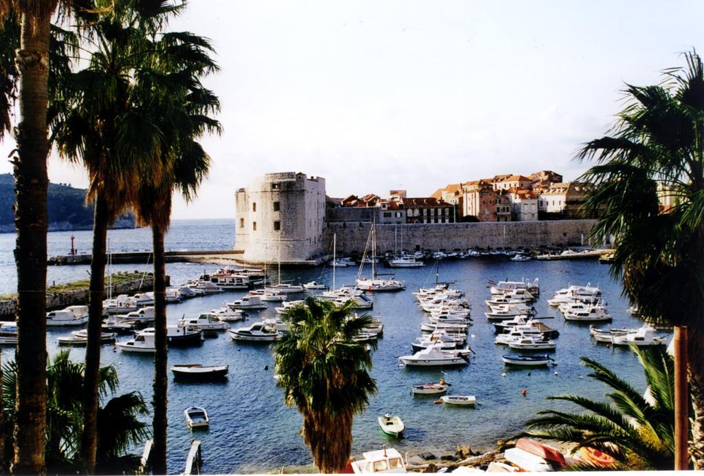 Dubrovnik Hotel Alternatives Dış mekan fotoğraf